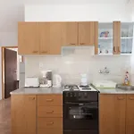 Mira Апартаменты Сплитска